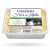 Mozzarella Fior di latte Cantadora X  2,5KG