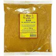 Ras El Hanout 500GR