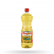 Huile Tournesol (X 1L)