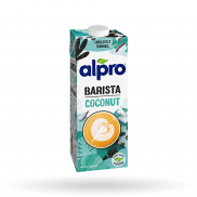 Lait de Coco