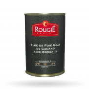 Bloc Foie Gras 1/2 400GR