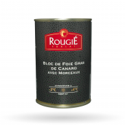 Foie Gras 400 GR