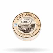 Mini Camembert 150GR X 6