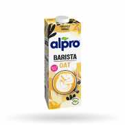 Lait d'Avoine