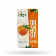 Jus Orange 1L X 6