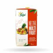 Jus Multifruit 1L X 6