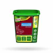 Fumet de Poisson Knorr 750GR