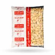 Amandes Entières Emondées 1KG