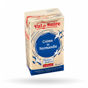 Crème liquide UHT 35% ABC PEYRAUD Crème liquide UHT 35% ABC PEYRAUD