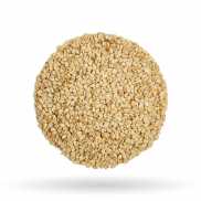 Graine de Sésame Blanche Grillée 1KG