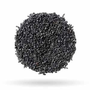Graine de Sésame Noir Grillée 1KG