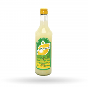 Jus Citron 1 L