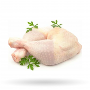 Cuisse de Poulet Halal 10KG
