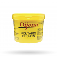 Moutarde 5KG