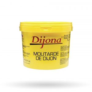 Moutarde 5KG