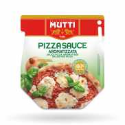 Poche Sauce Pizza Mutti 5KG