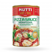 Sauce Tomate Mutti 5/1