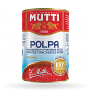 Polpa Mutti 5/1