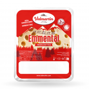 Emmental Tranches 1KG