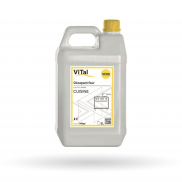 Décapant Four 5L