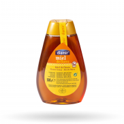 Miel Squeez 500GR