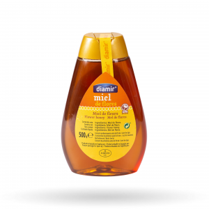 Miel Lune de Miel 500GR 