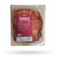 Chorizo Tranche (Sachet 1KG)