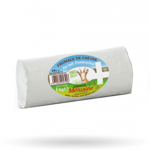 Chèvre Bûche 1KG