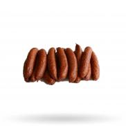 Saucisse de Montbéliard