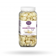 Ail Pelé 1KG