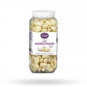Ail Pelé 1KG