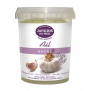 Ail Haché 450GR