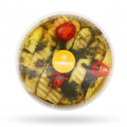 Courgette Grilles Marine 1KG