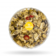 Cœurs d'Artichaut Marinés 1KG