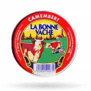 Camembert Pasteurise 250Gr