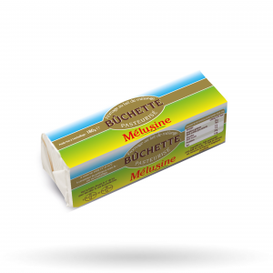 Chèvre Mélange (Chèvre-Vache) 180GR