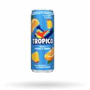 Tropico 33cl x 24