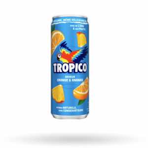 Tropico 33cl x 24