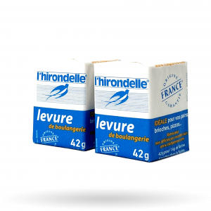 Levure Ménagère 42GR X 12