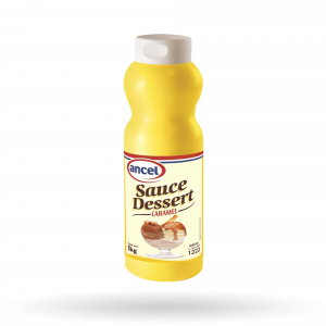 Sauce Dessert Caramel 1L
