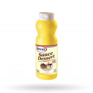 Sauce Dessert Chocolat 1L