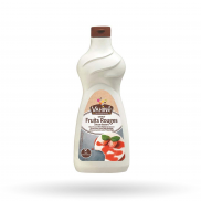 Sauce Dessert Fruit Rouge 1L
