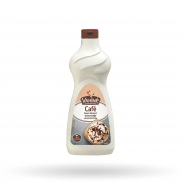 Sauce Dessert Café 1L