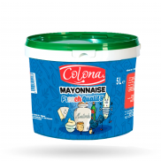 Mayonnaise 5L