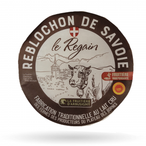 Reblochon de Savoie AOP 500GR