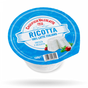 Ricotta 1,5KG