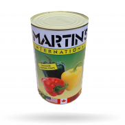 Poivrons Tricolores 5/1