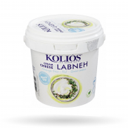 Labneh Kolios 500GR