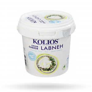 Labneh Kolios 500GR