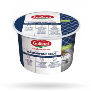 Mascarpone Galbani 500GR